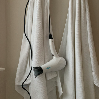 Turbo Ionic Dryer