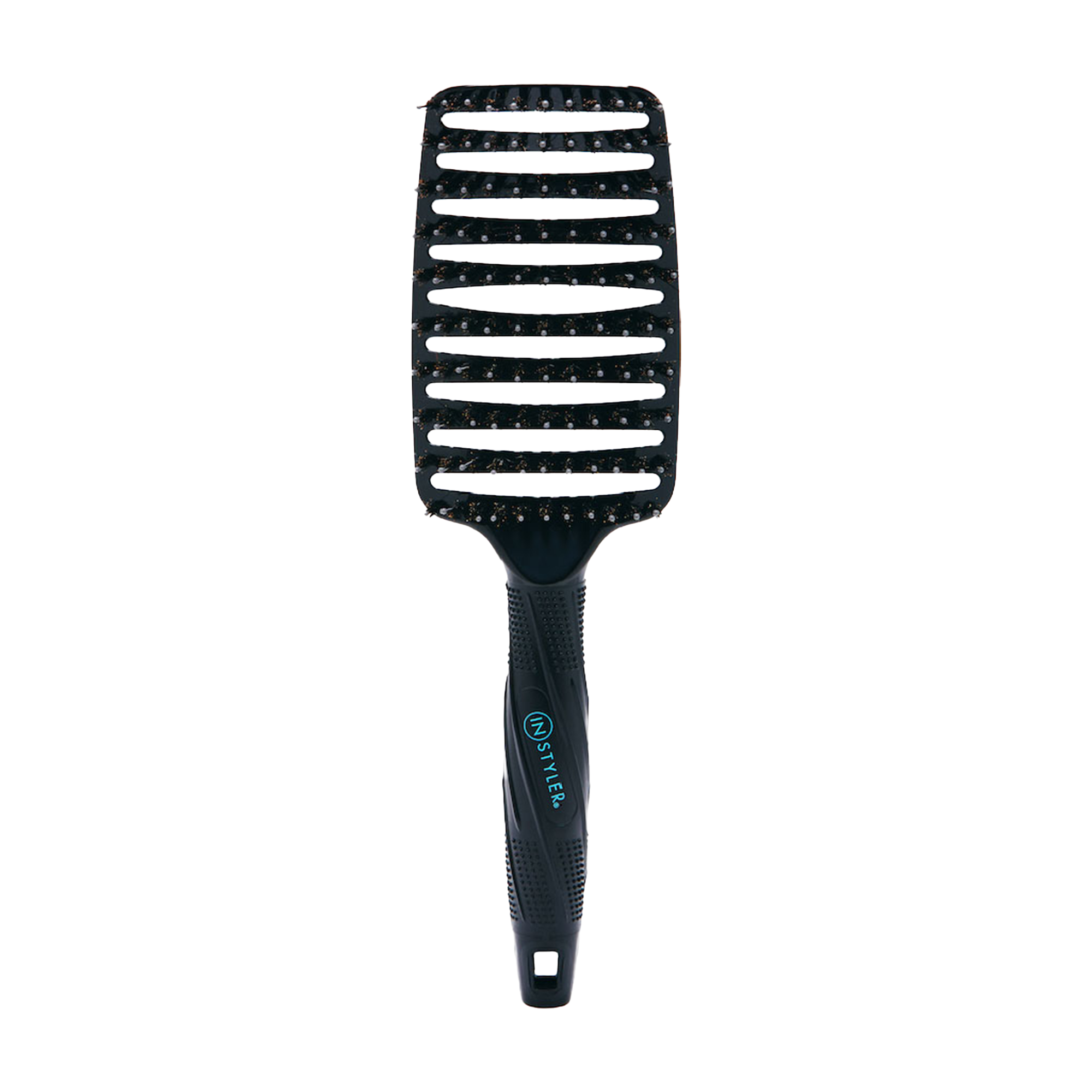 Vented Paddle Brush