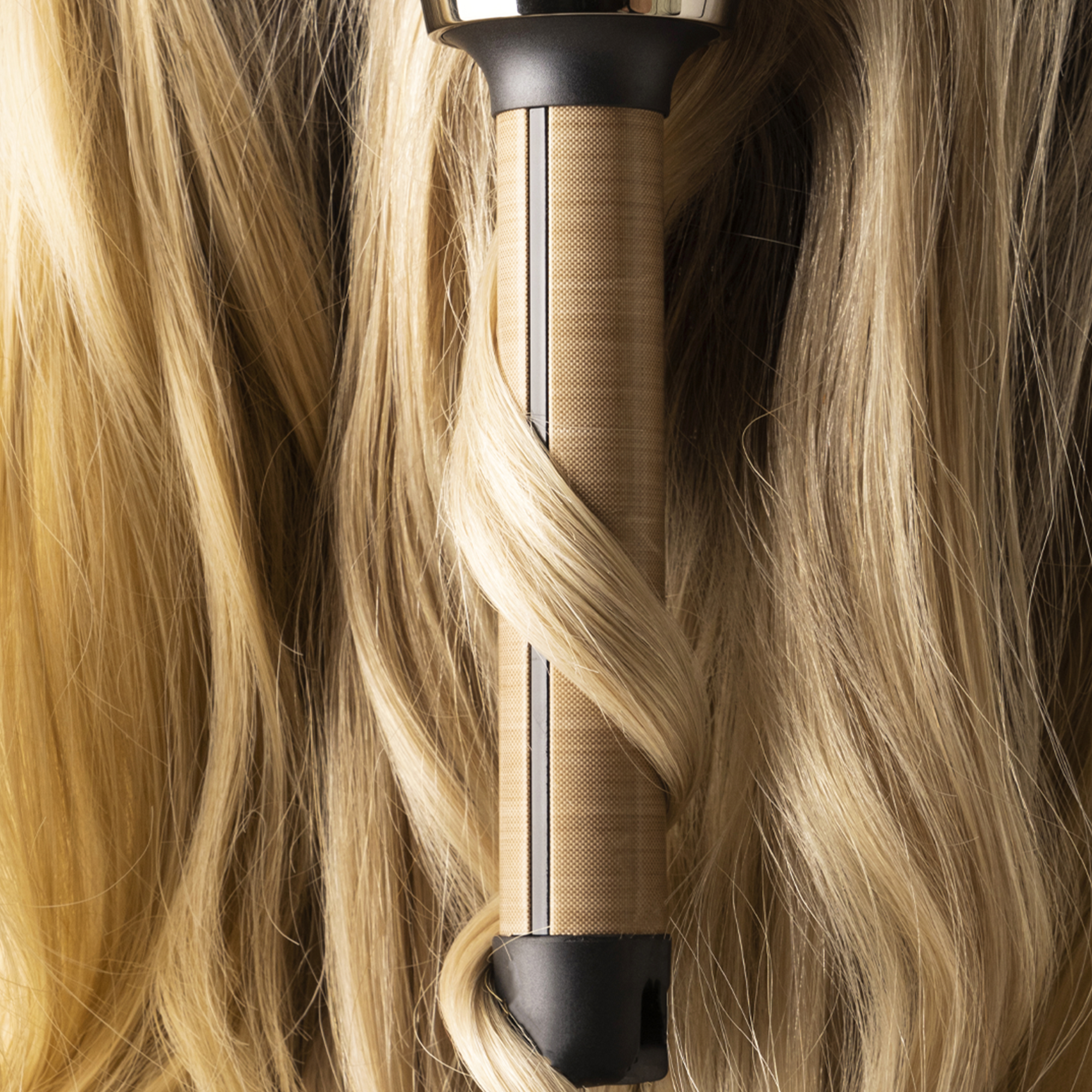 CeraSilk 1" Curling Iron