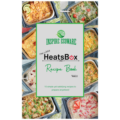 HeatsBox Portable Mini-Oven