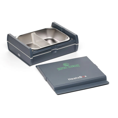 HeatsBox Portable Mini-Oven