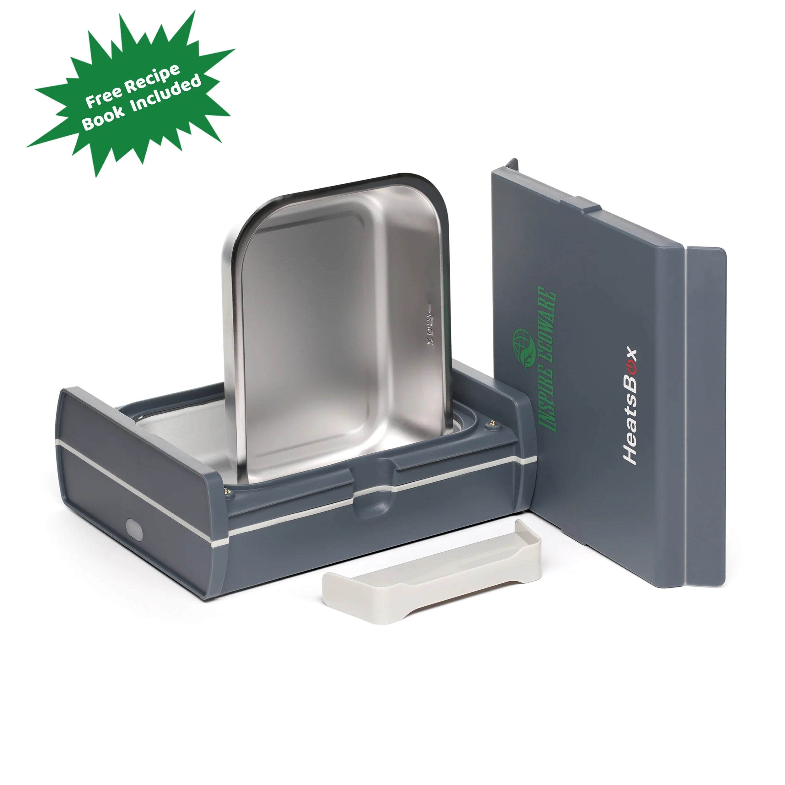 HeatsBox Portable Mini-Oven