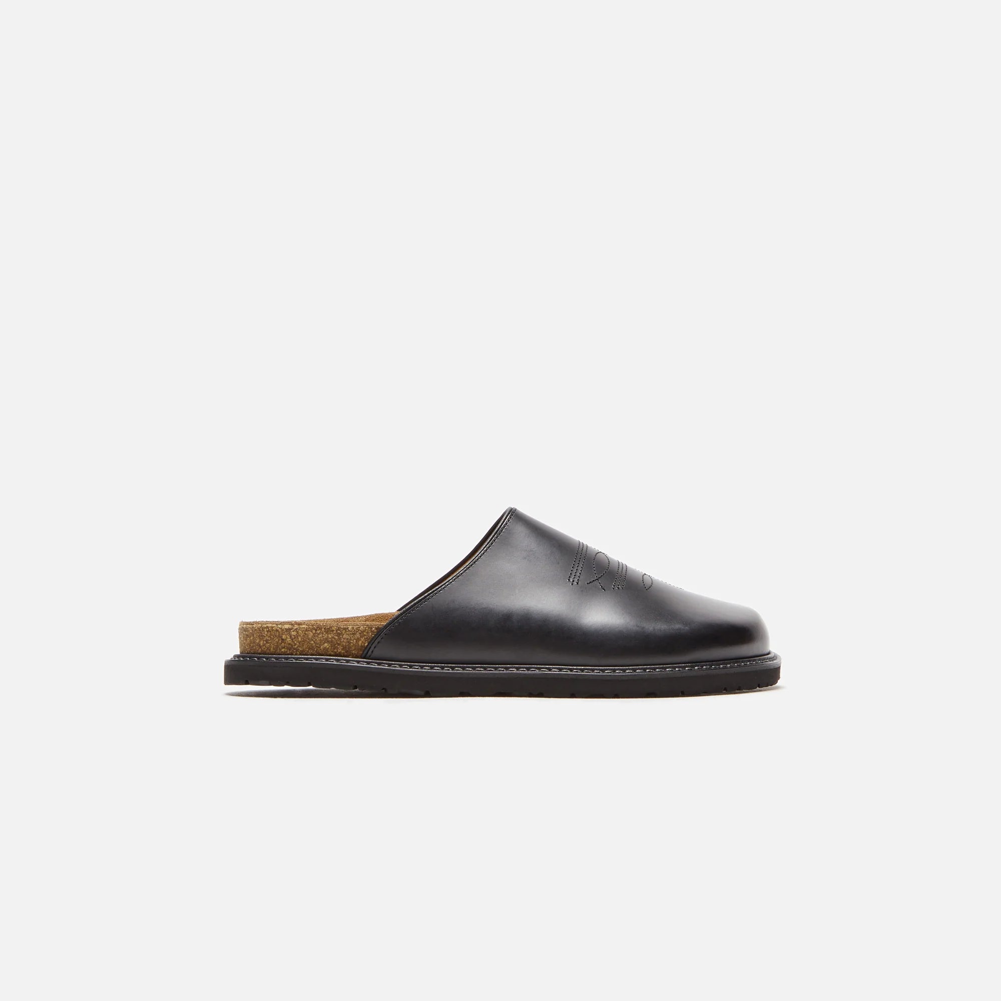 Hender Scheme Comfy Cheak - Black