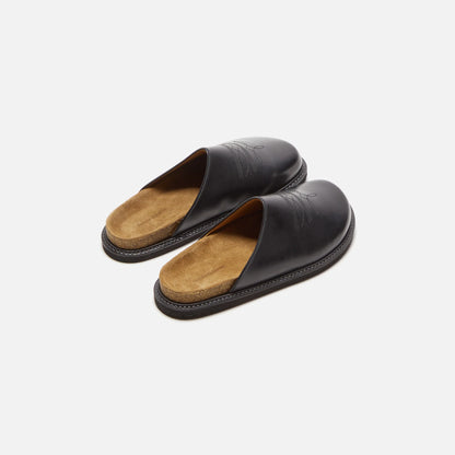 Hender Scheme Comfy Cheak - Black