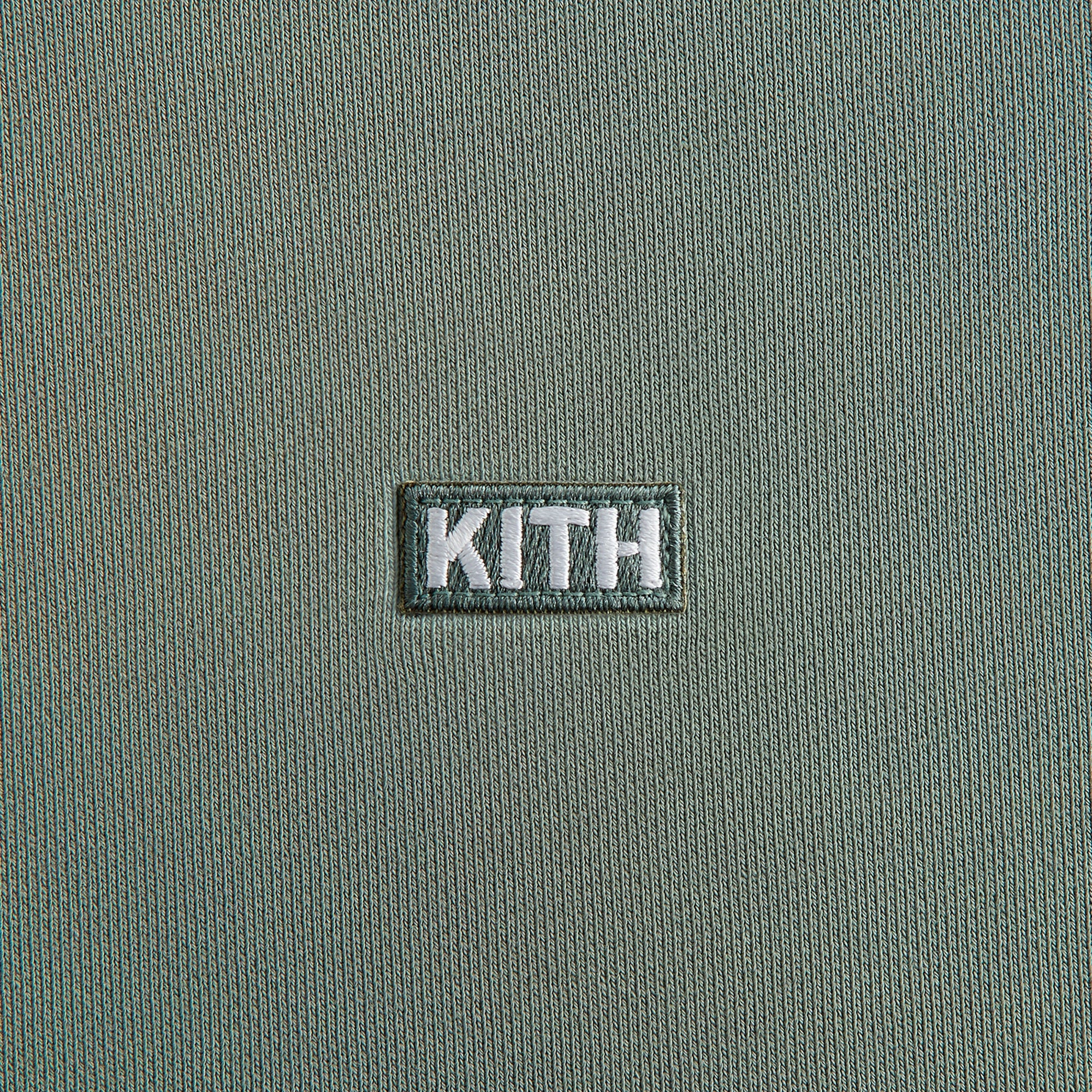 Kith Kids Palette Nelson Hoodie - Laurel