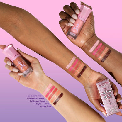 Magic Candy™ Liquid Blush