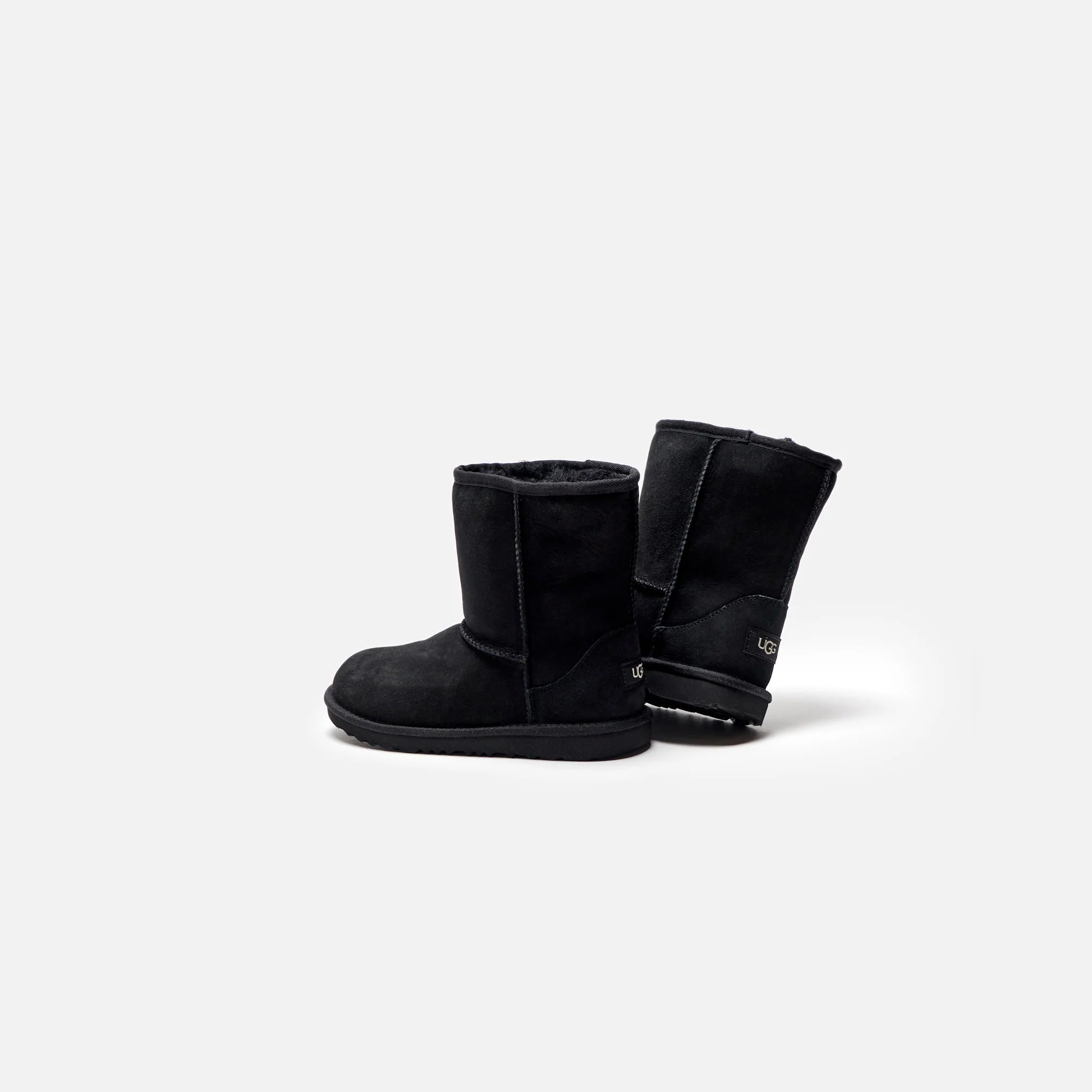 Ugg Kids Classic II - Black